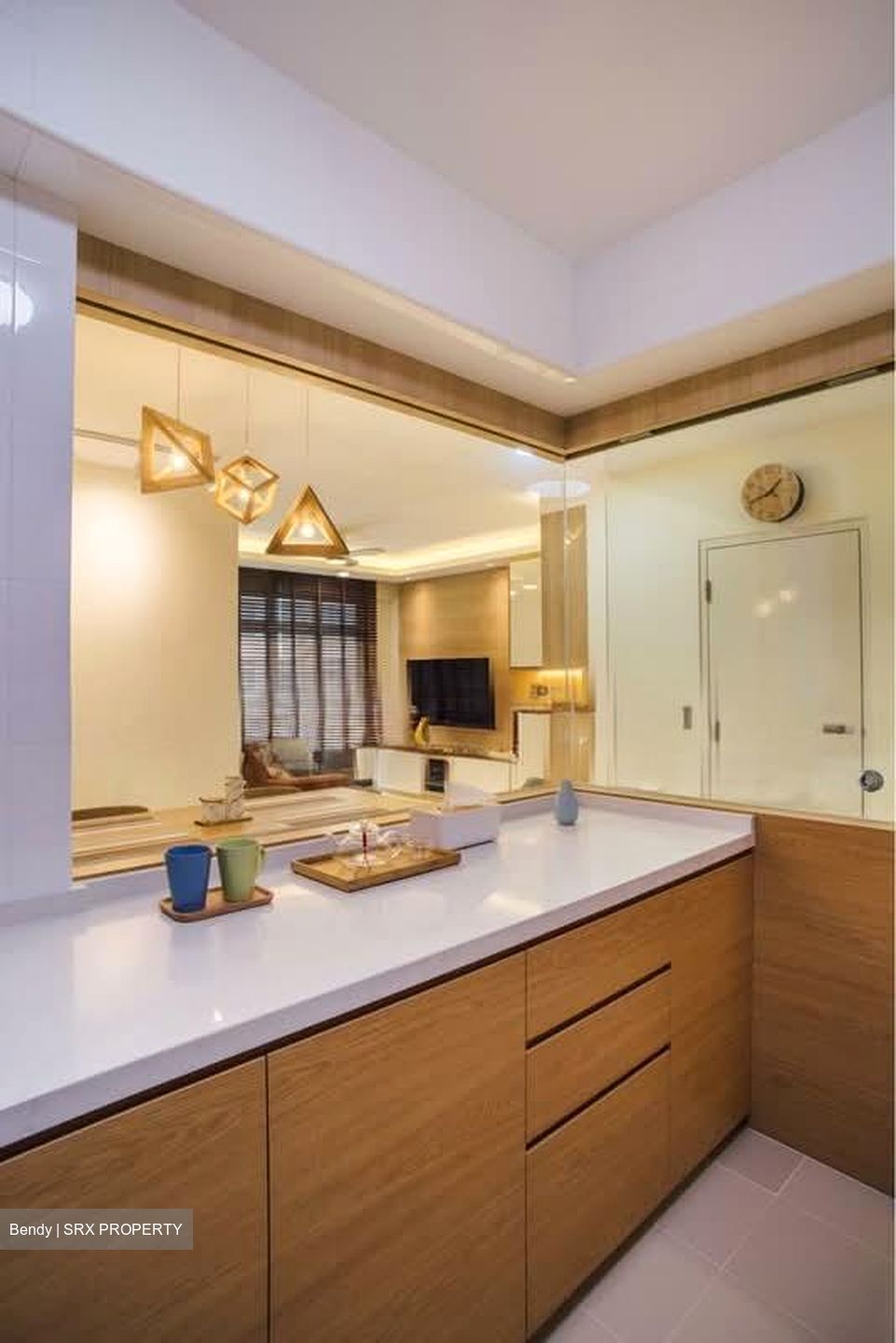 Blk 187A Fengshan Greenville (Bedok), HDB 4 Rooms #555687541